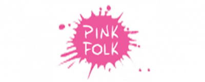 Pink Folk Bearb