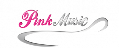 Pink Music Bearb
